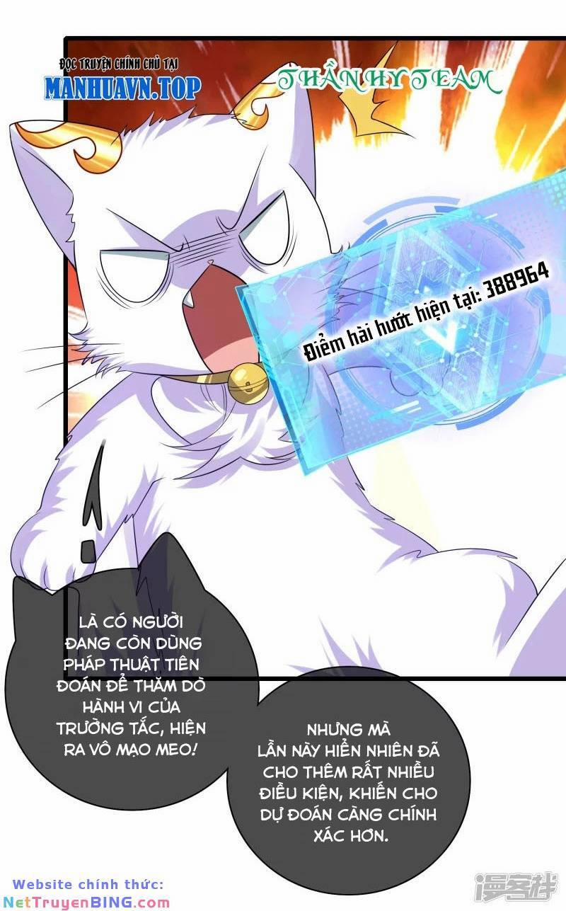 Hài Đế Vi Tôn 146 trang 26