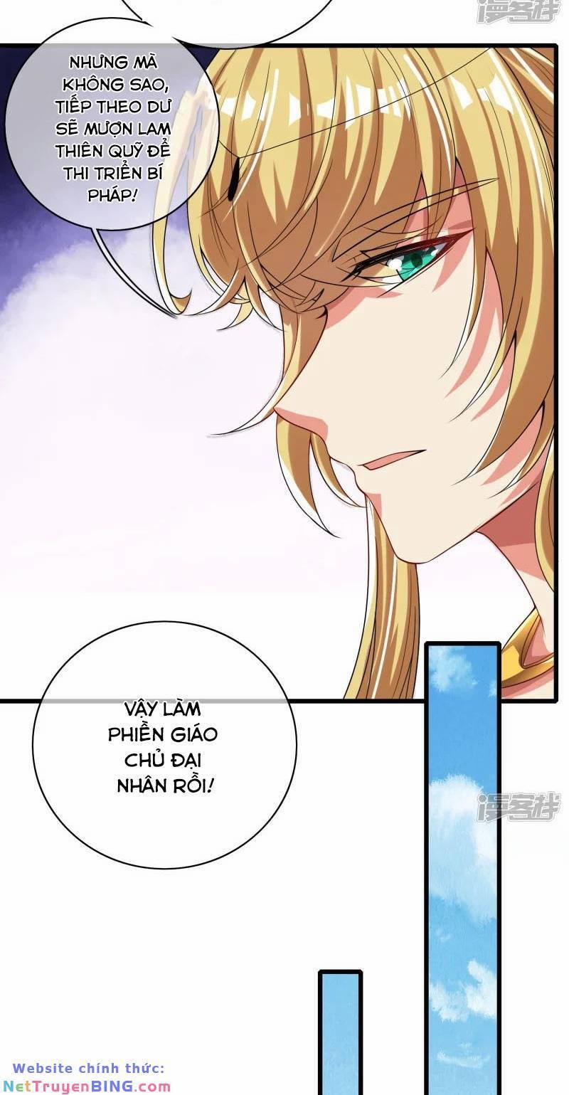 Hài Đế Vi Tôn 146 trang 30