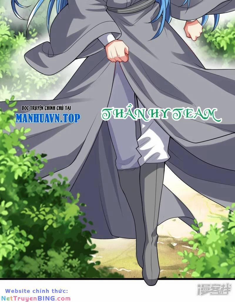 Hài Đế Vi Tôn 146 trang 32