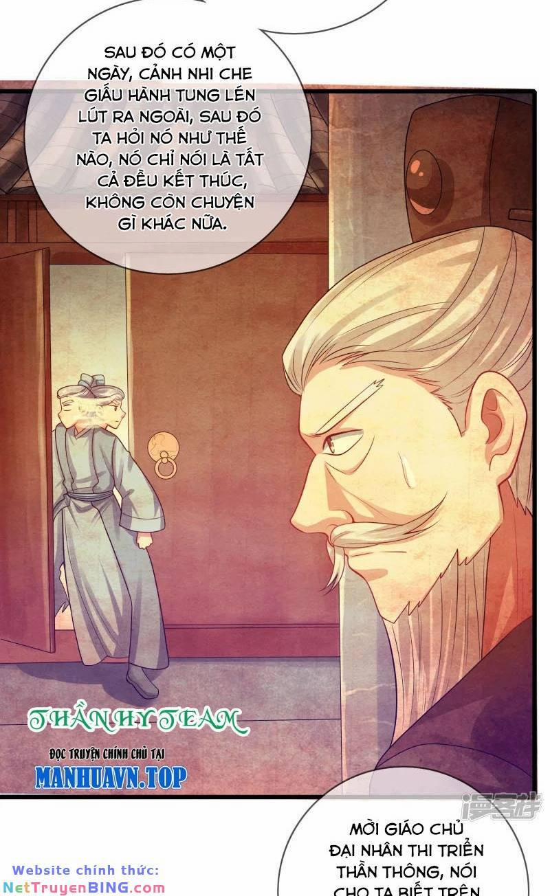 Hài Đế Vi Tôn 146 trang 5