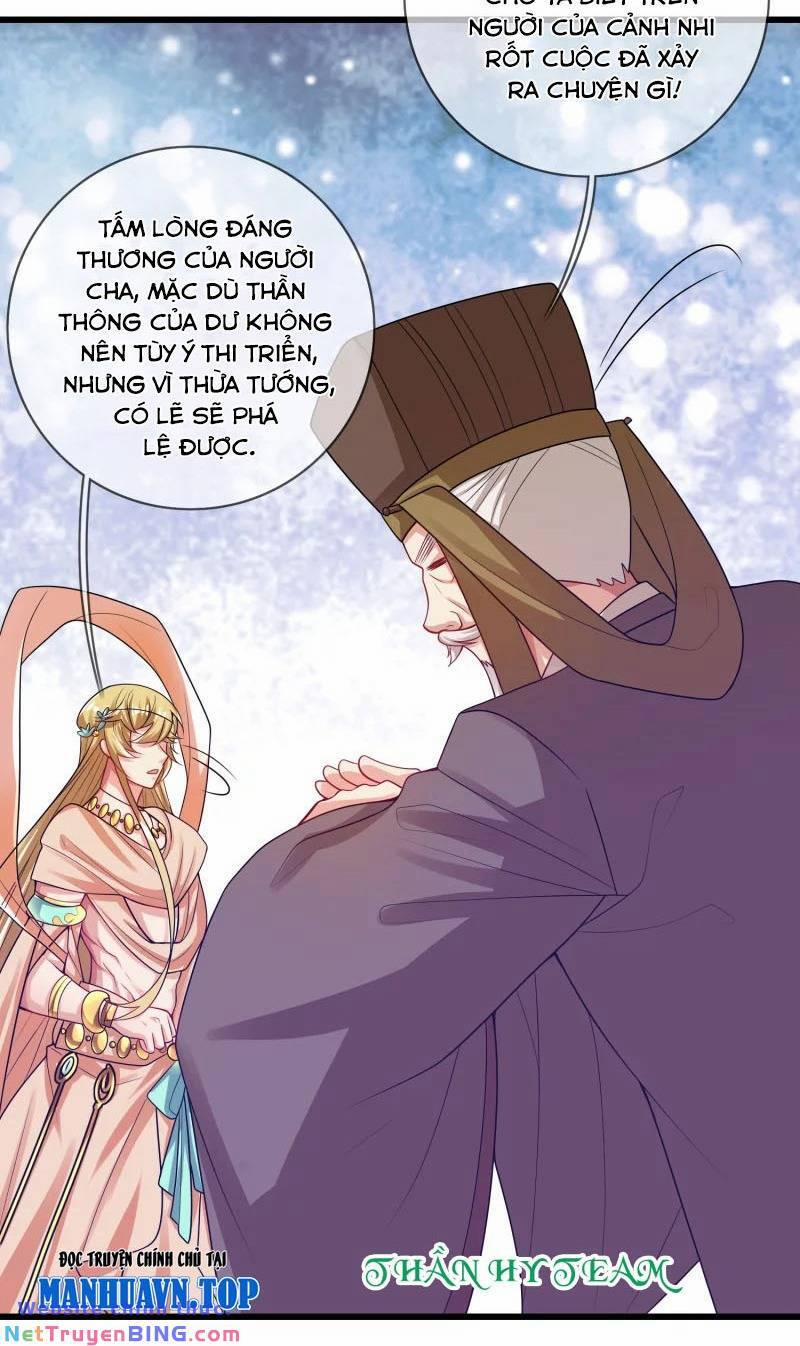 Hài Đế Vi Tôn 146 trang 6