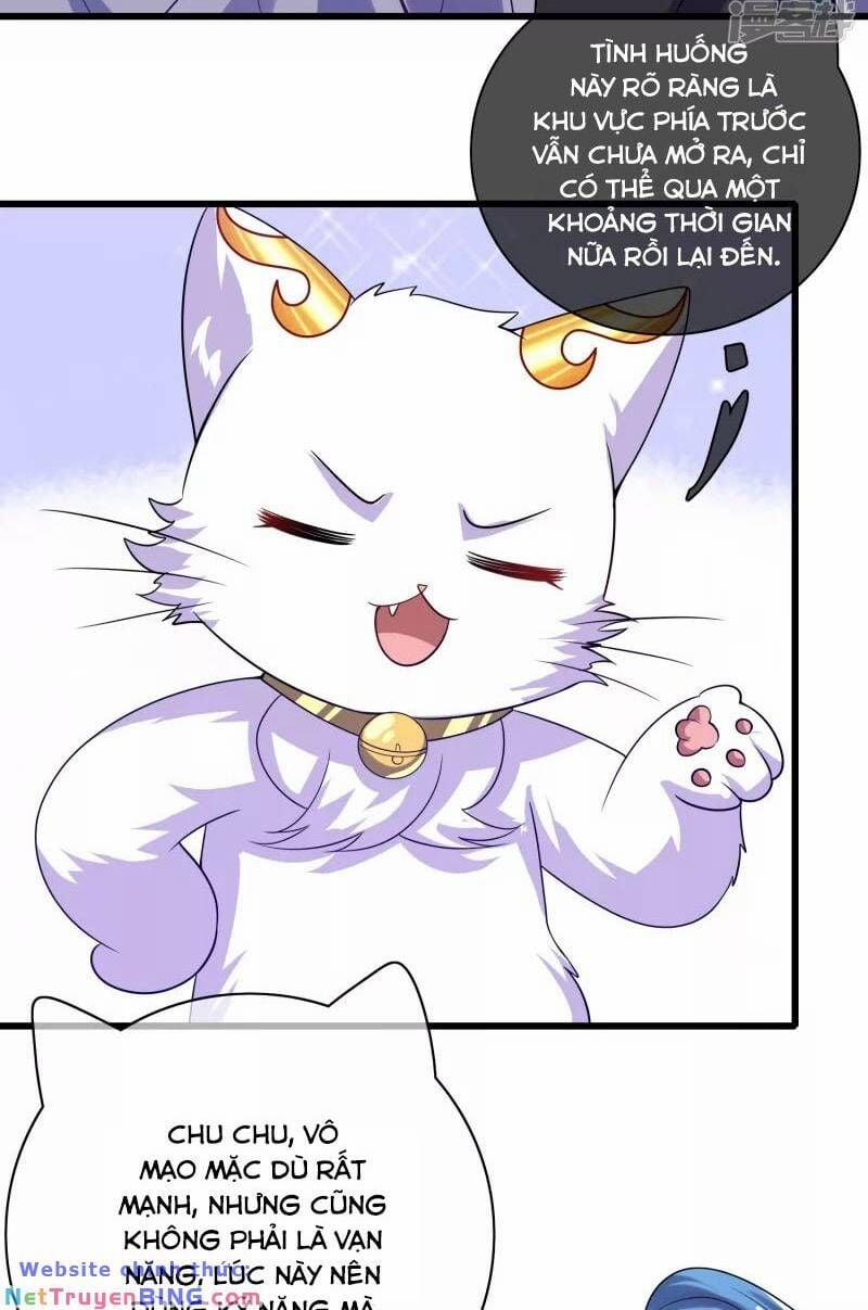 Hài Đế Vi Tôn 147 trang 18