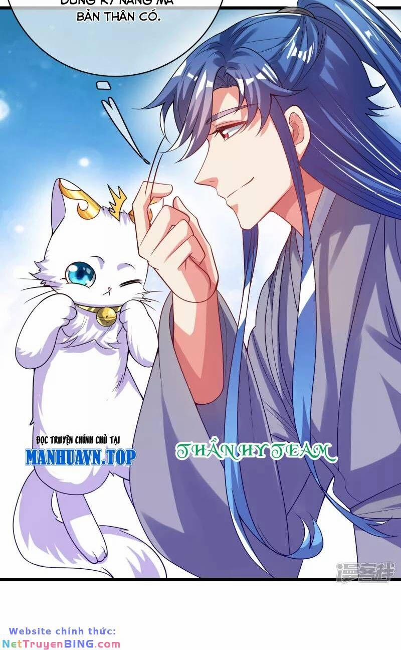 Hài Đế Vi Tôn 147 trang 19