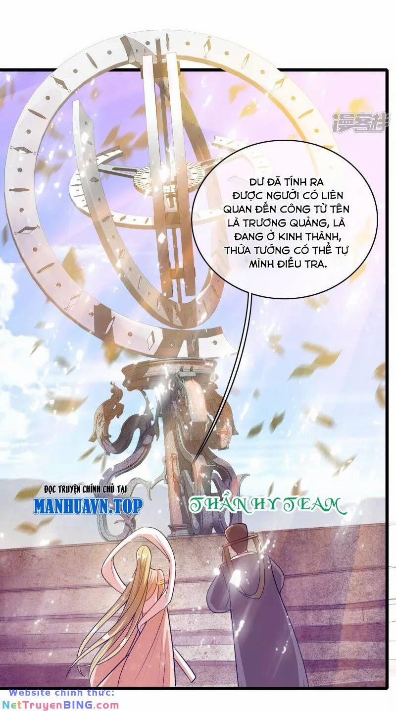 Hài Đế Vi Tôn 147 trang 22