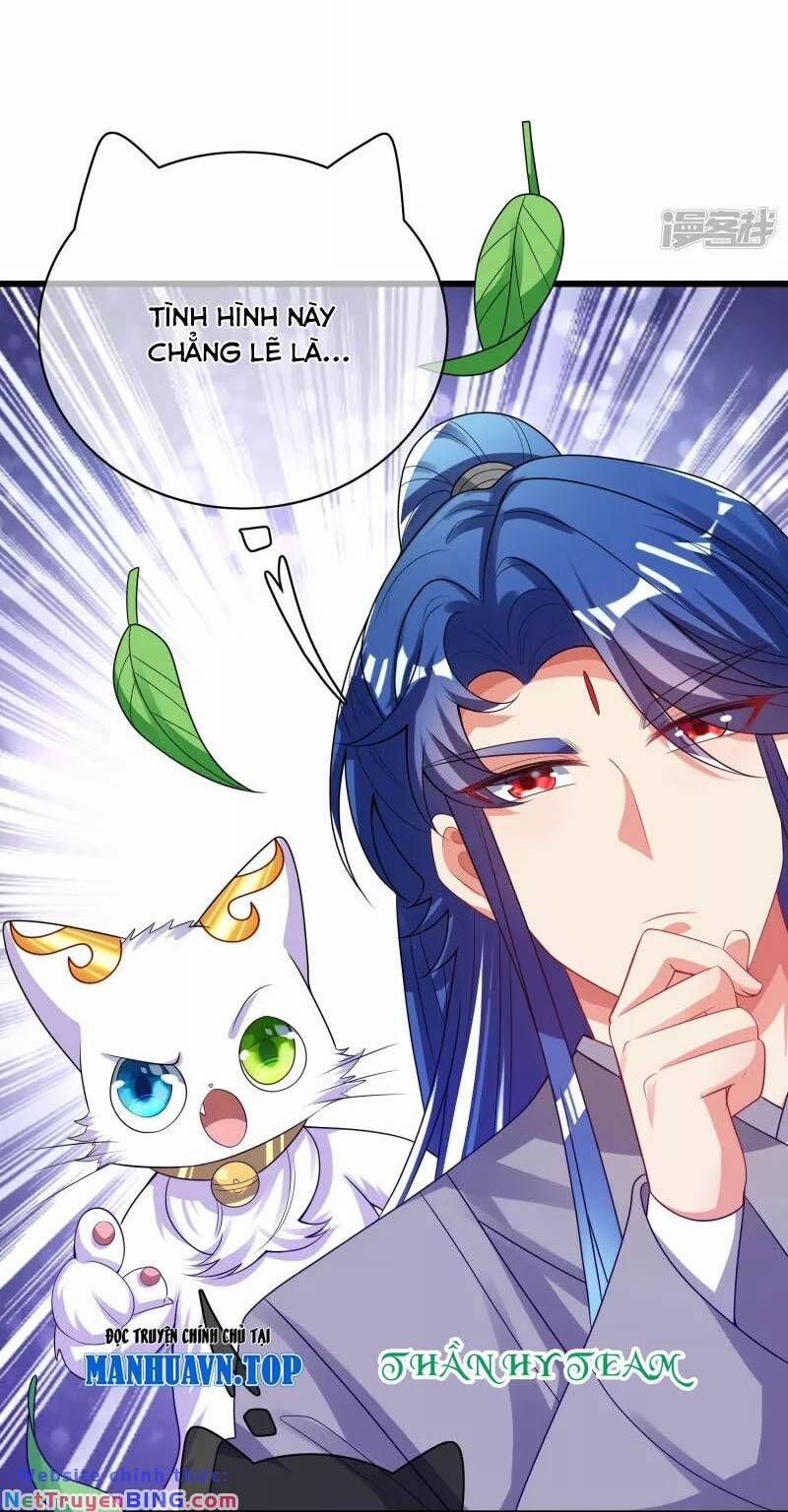 Hài Đế Vi Tôn 147 trang 9