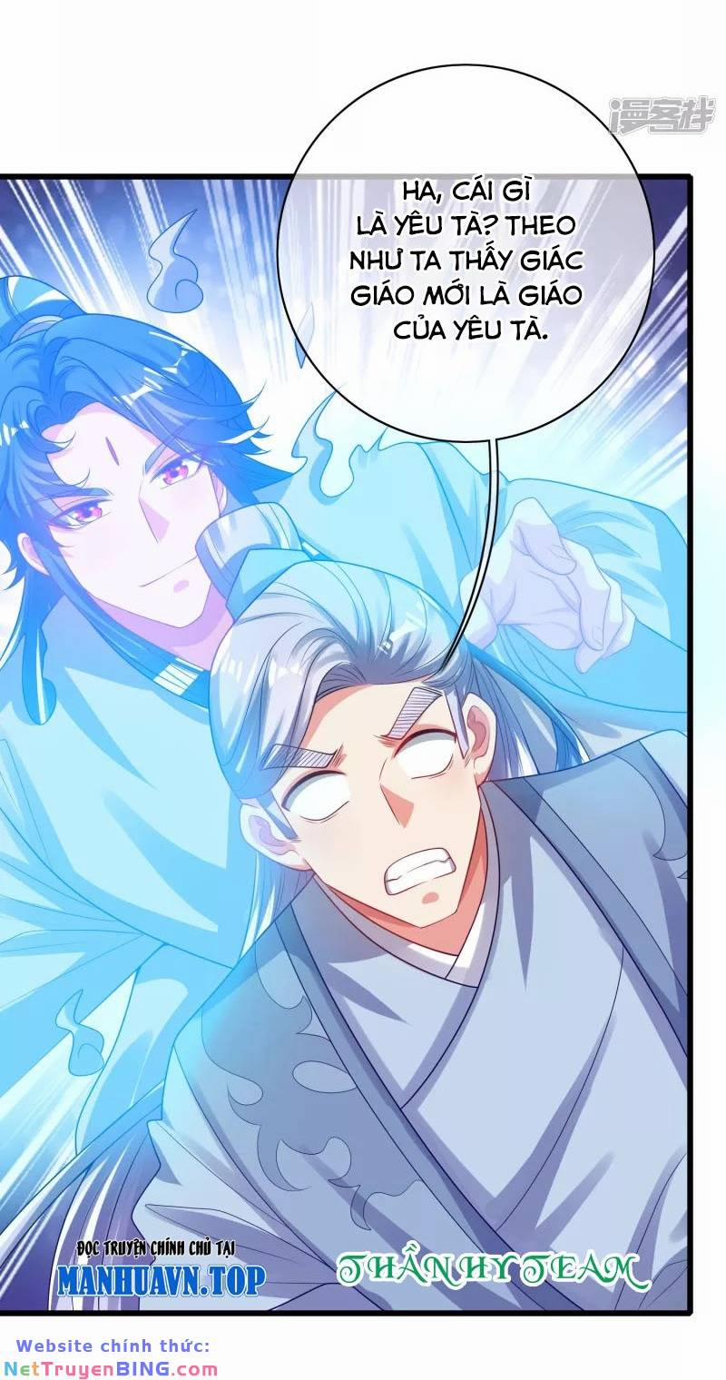 Hài Đế Vi Tôn 148 trang 1