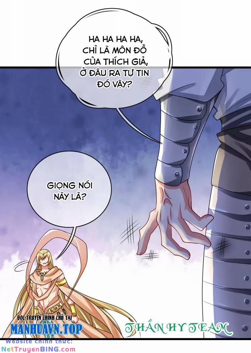 Hài Đế Vi Tôn 148 trang 15