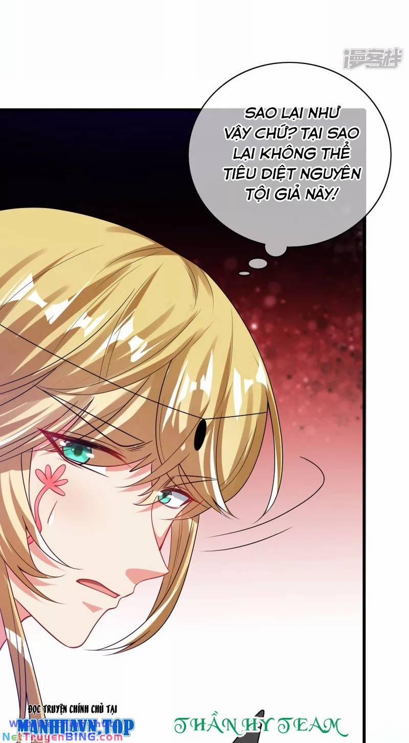 Hài Đế Vi Tôn 148 trang 20