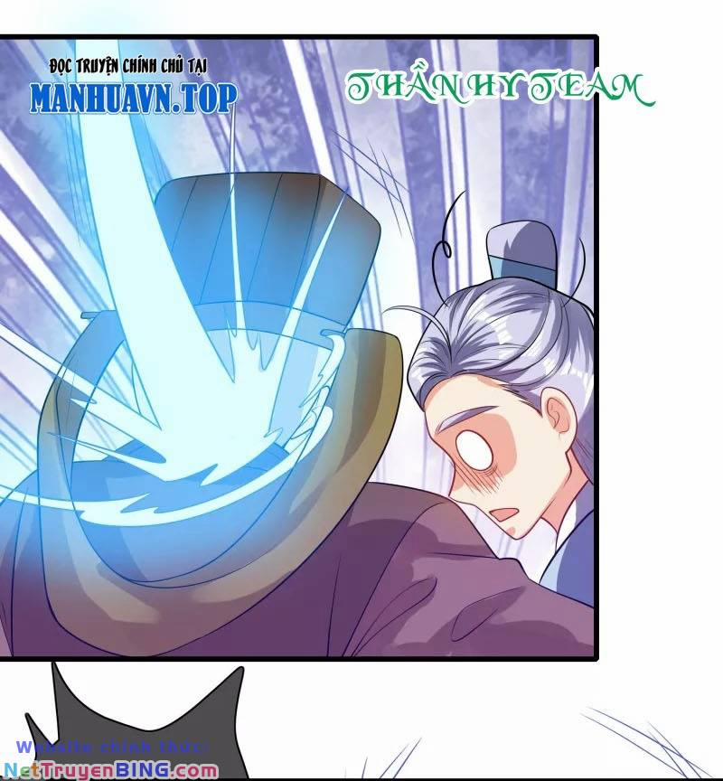Hài Đế Vi Tôn 148 trang 23