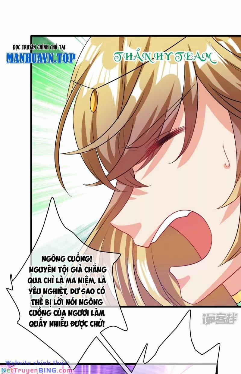 Hài Đế Vi Tôn 148 trang 26