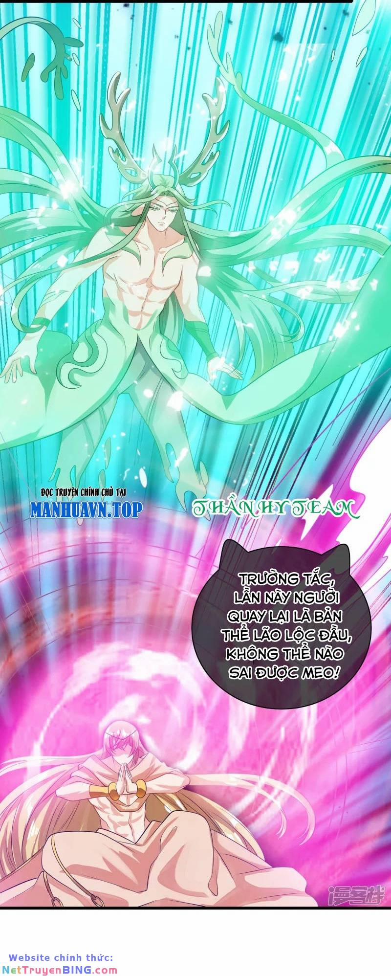 Hài Đế Vi Tôn 148 trang 28