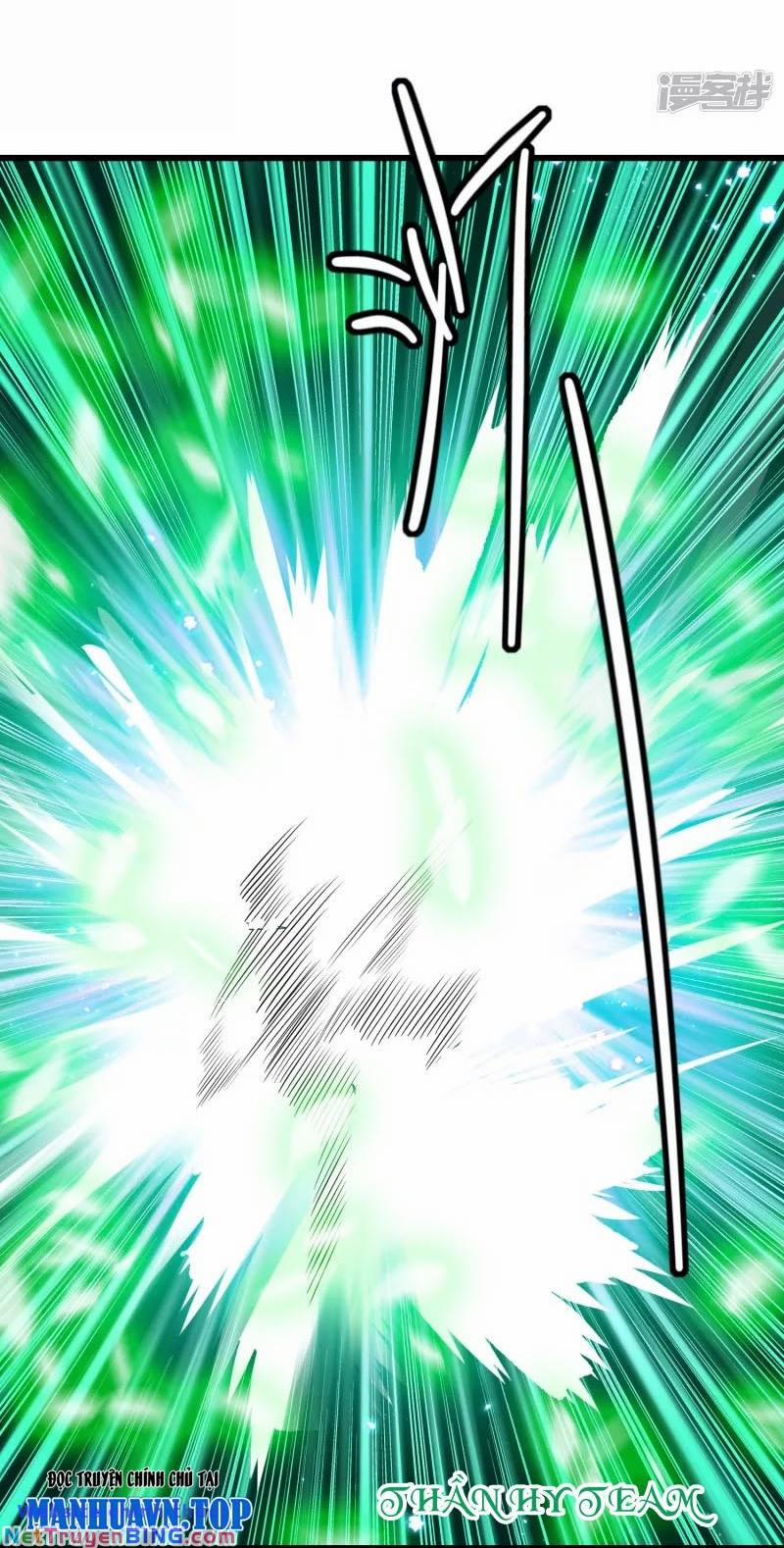 Hài Đế Vi Tôn 148 trang 31