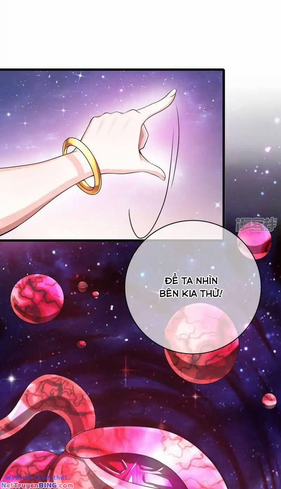 Hài Đế Vi Tôn 149 trang 16