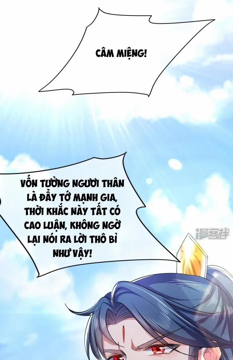 Hài Đế Vi Tôn 15 trang 22