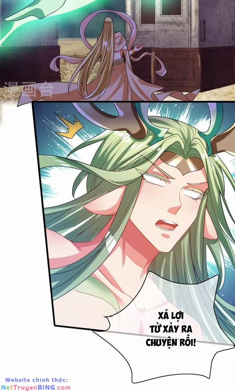 Hài Đế Vi Tôn 150 trang 14