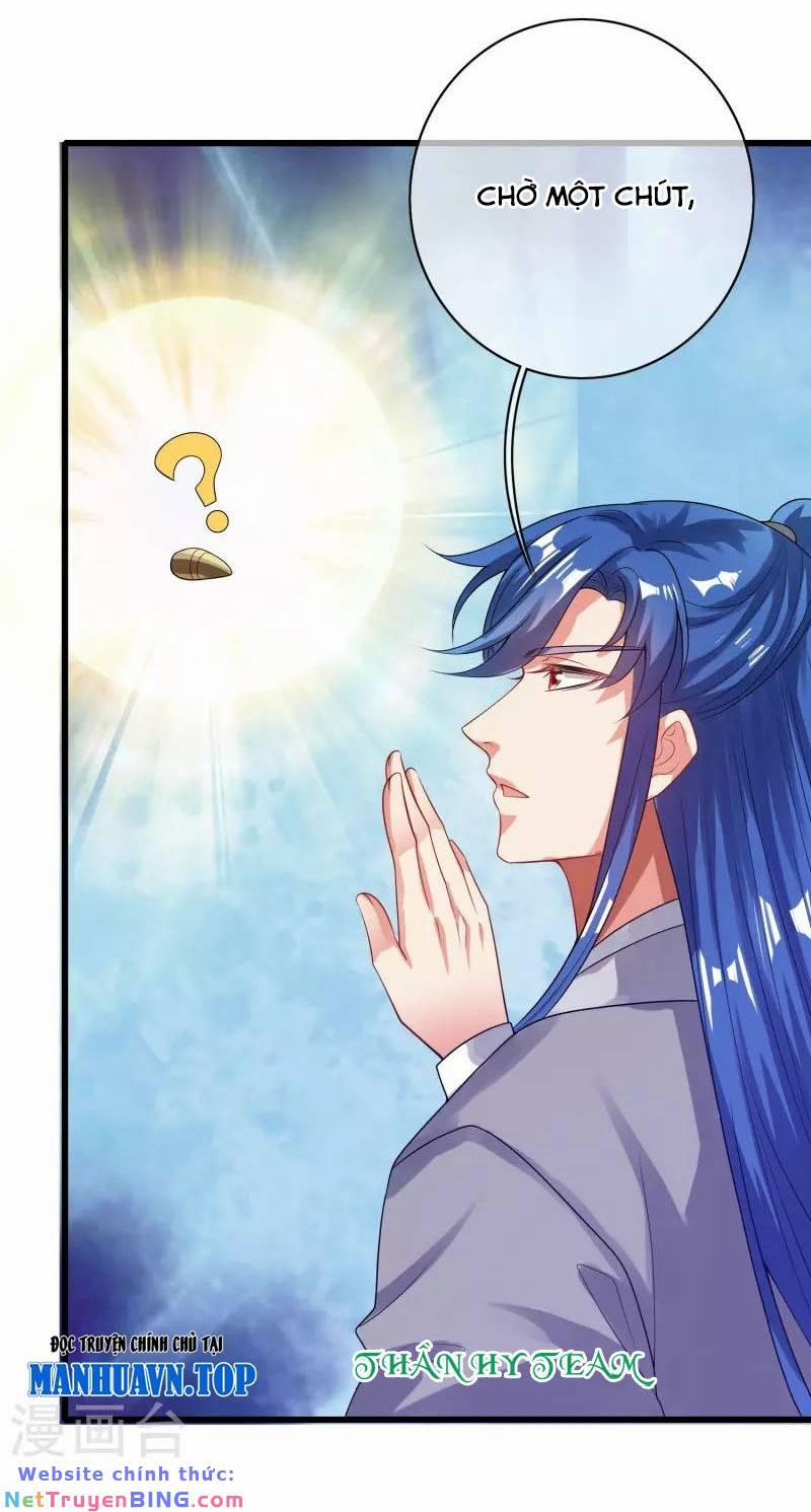 Hài Đế Vi Tôn 150 trang 20