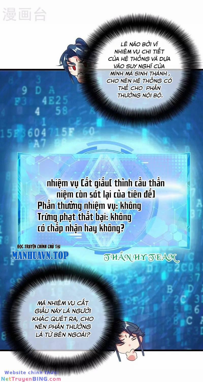 Hài Đế Vi Tôn 150 trang 22