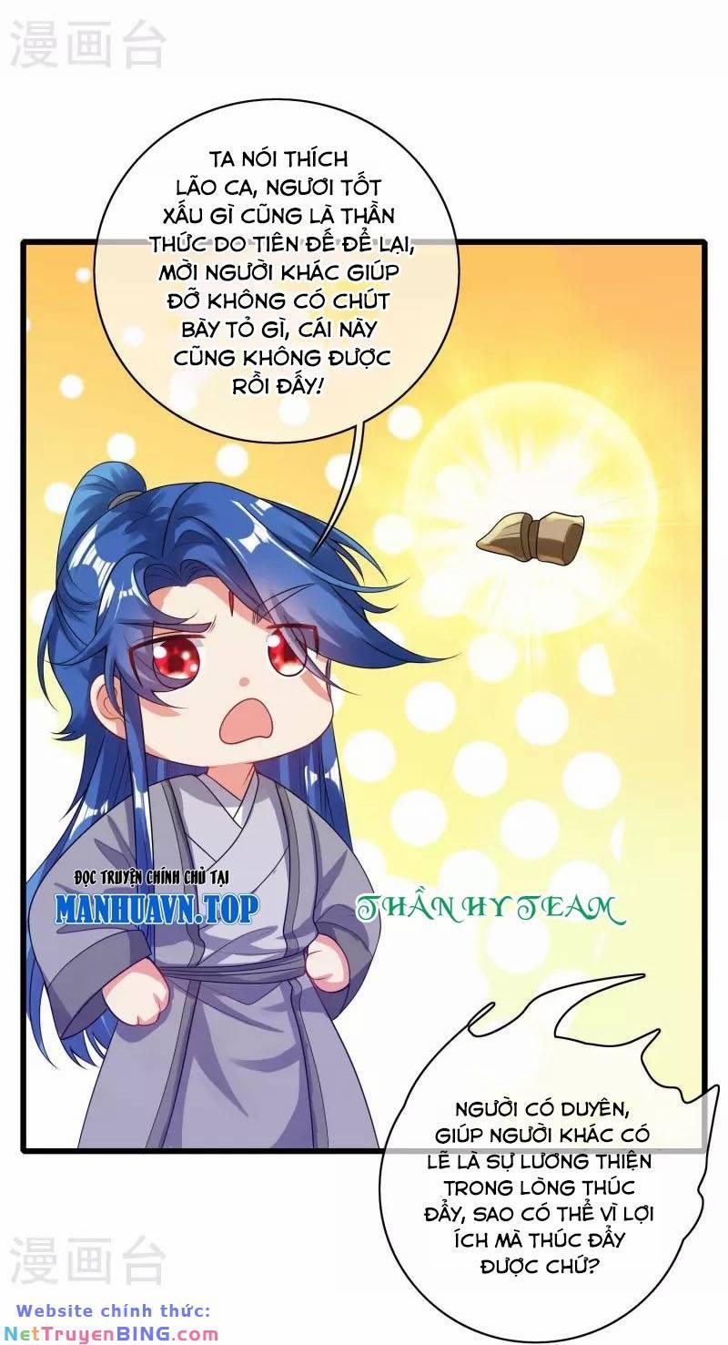 Hài Đế Vi Tôn 150 trang 23