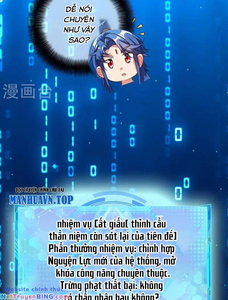 Hài Đế Vi Tôn 150 trang 26