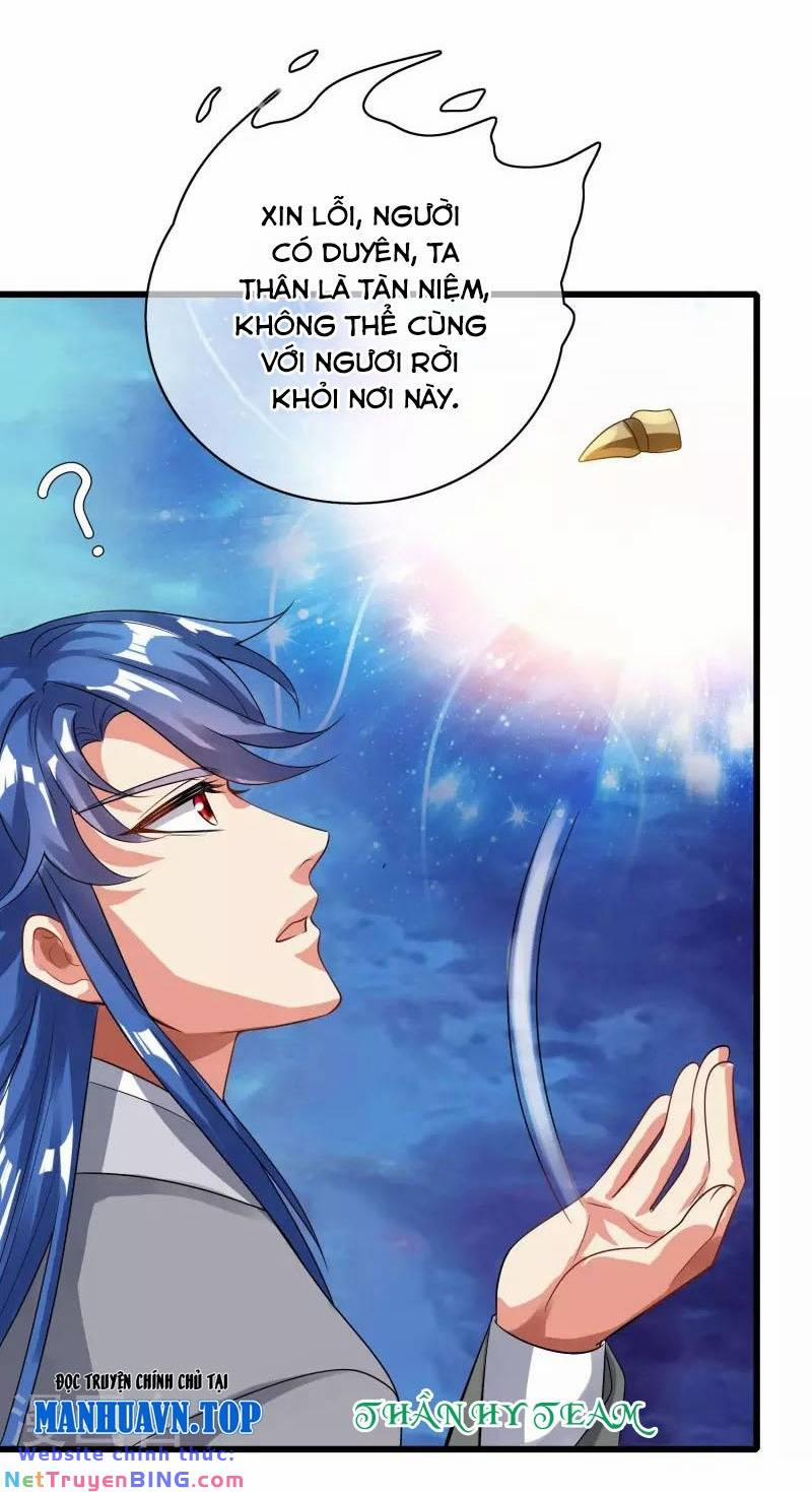 Hài Đế Vi Tôn 150 trang 31