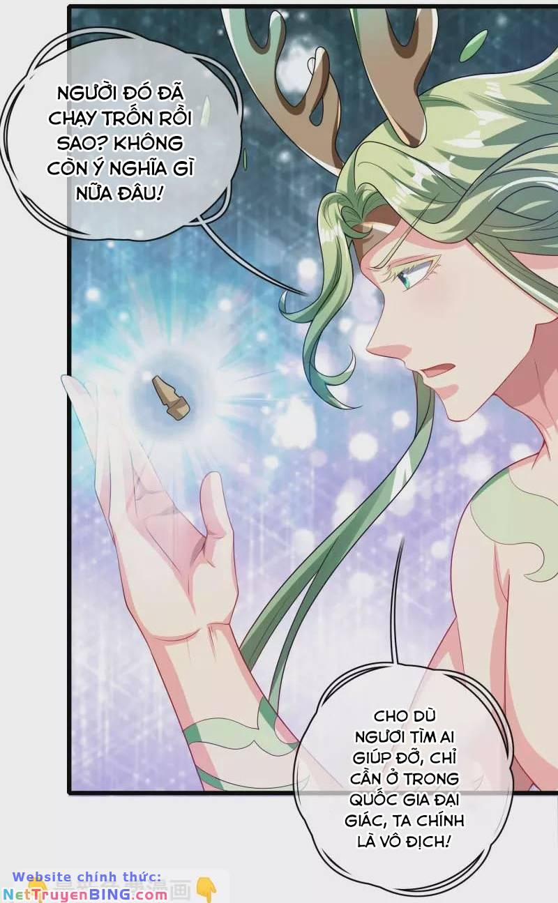 Hài Đế Vi Tôn 151 trang 2