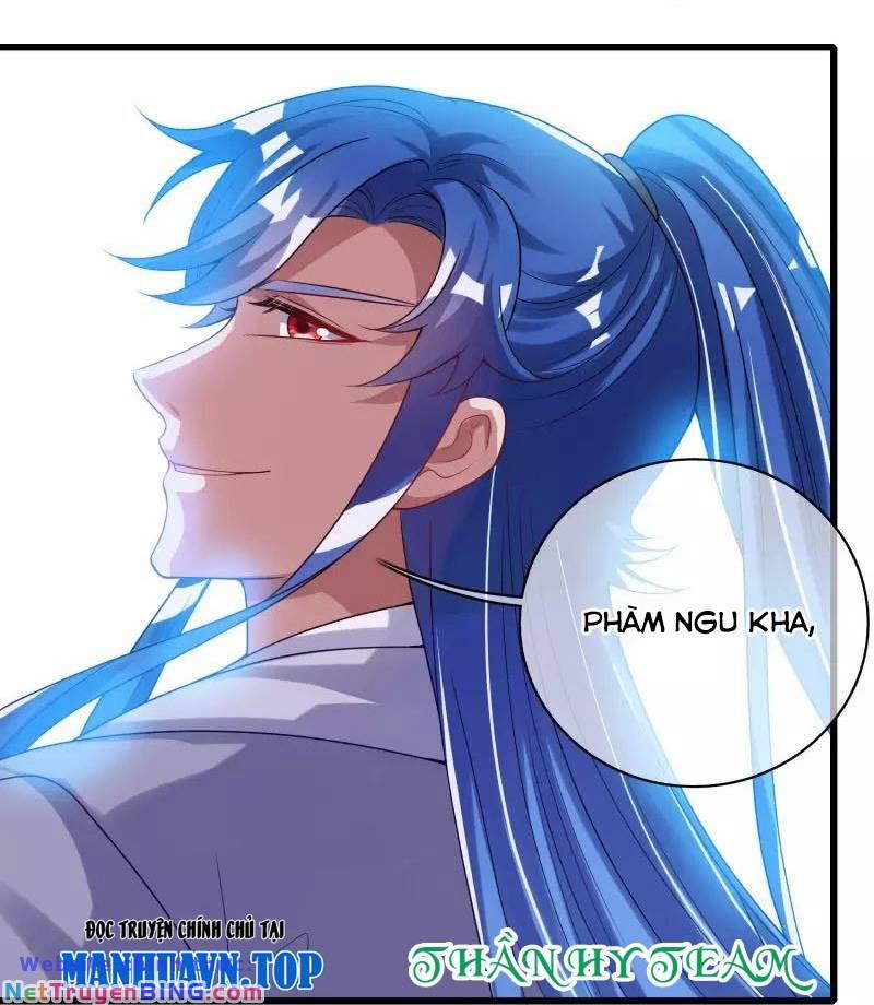 Hài Đế Vi Tôn 151 trang 21