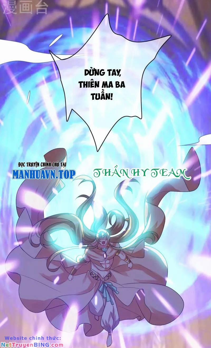 Hài Đế Vi Tôn 151 trang 29