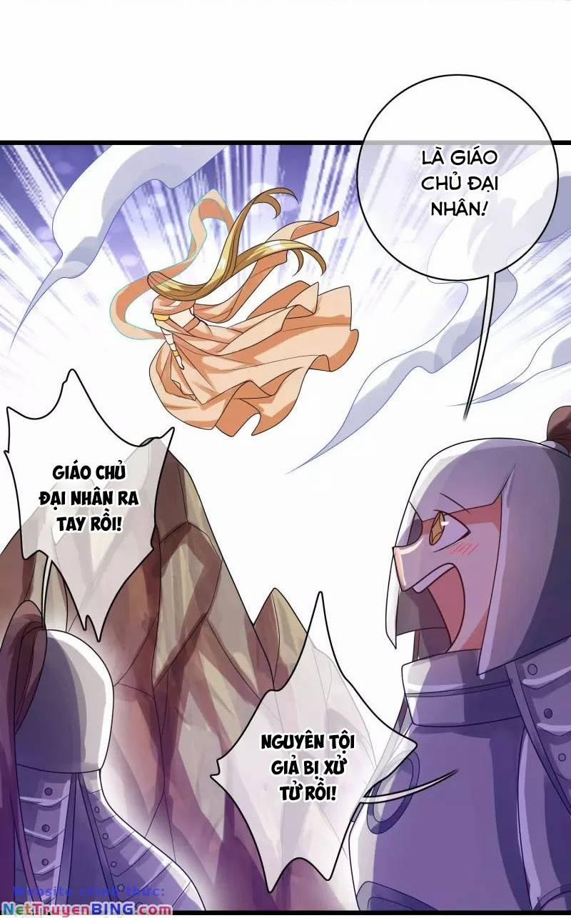 Hài Đế Vi Tôn 151 trang 31