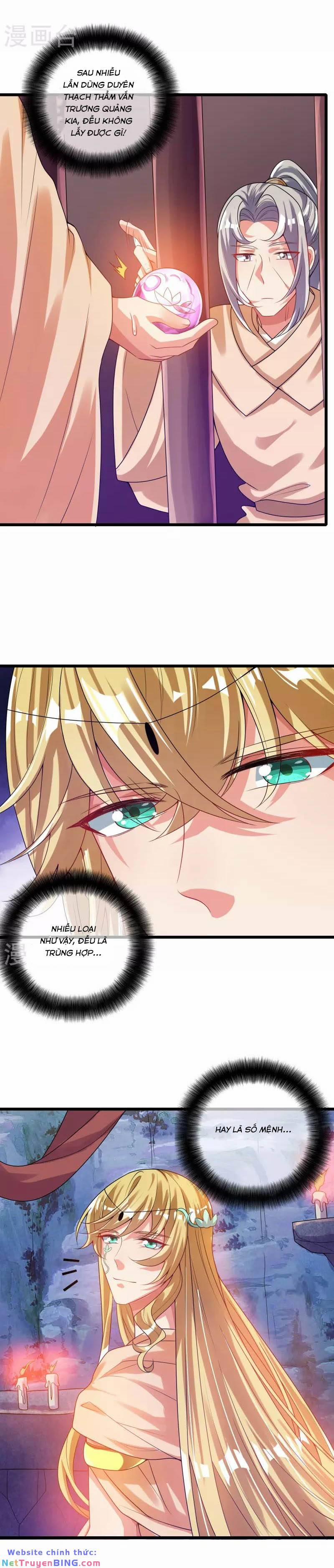 Hài Đế Vi Tôn 155 trang 1