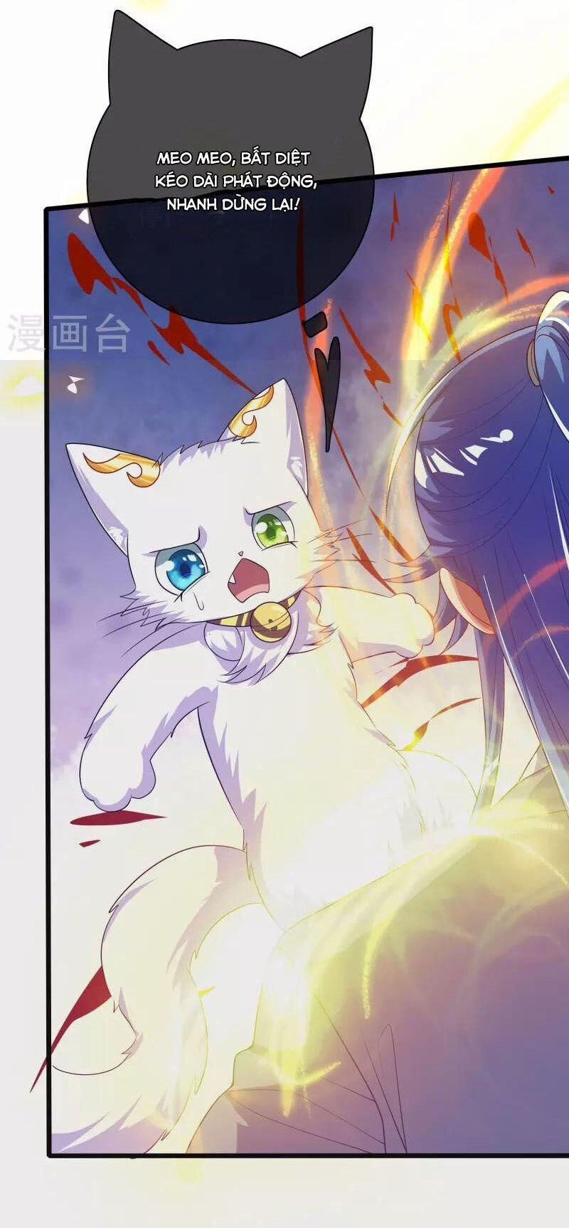 Hài Đế Vi Tôn 159 trang 13