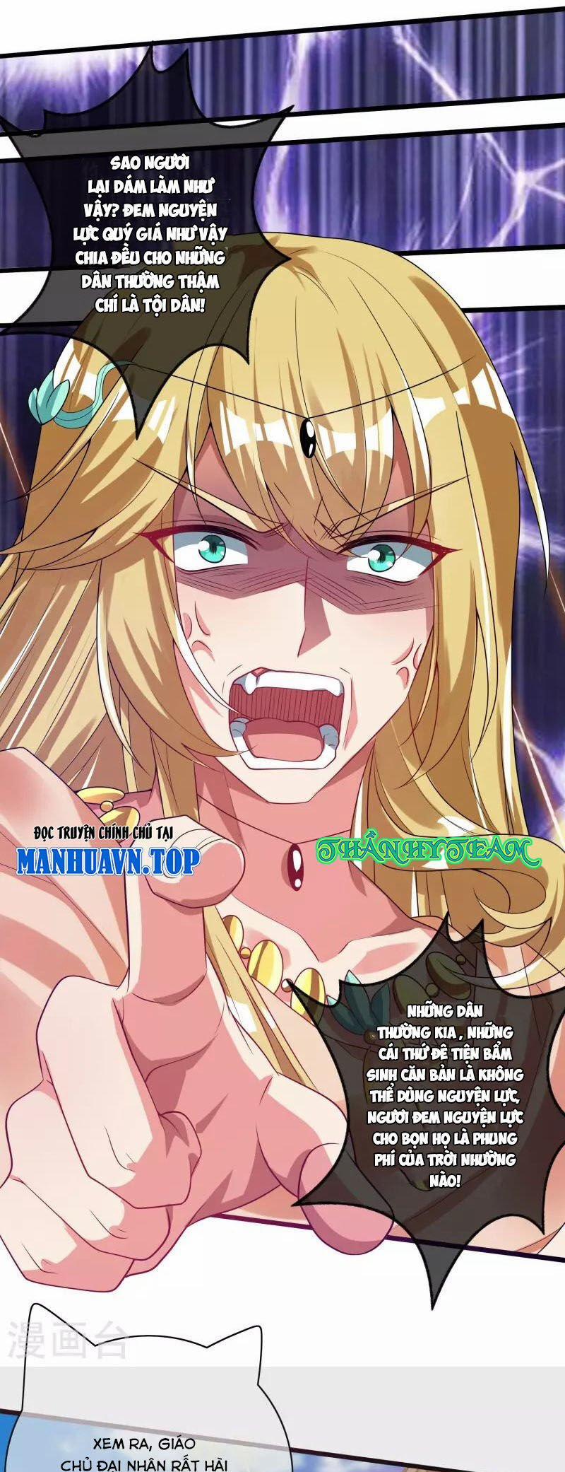 Hài Đế Vi Tôn 159 trang 26