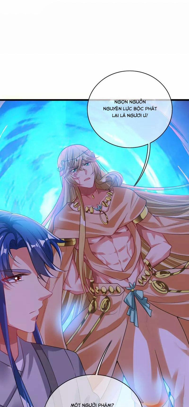 Hài Đế Vi Tôn 159 trang 7