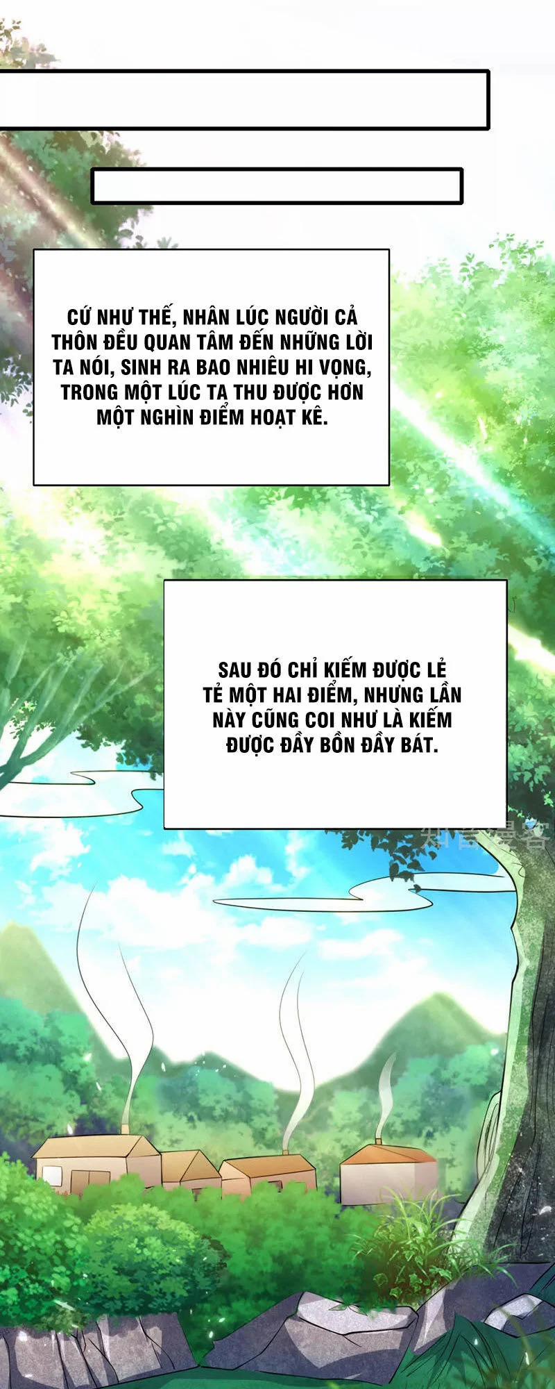 Hài Đế Vi Tôn 16 trang 14