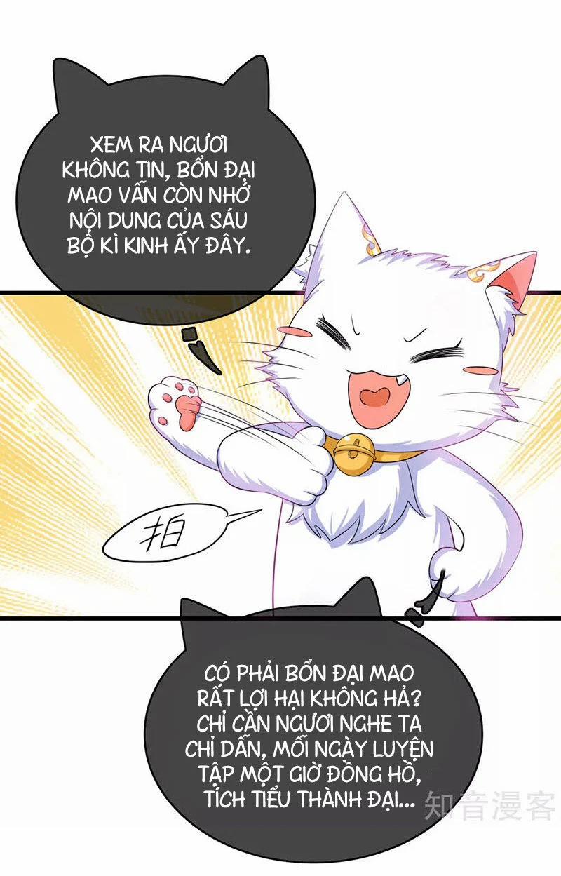Hài Đế Vi Tôn 16 trang 30