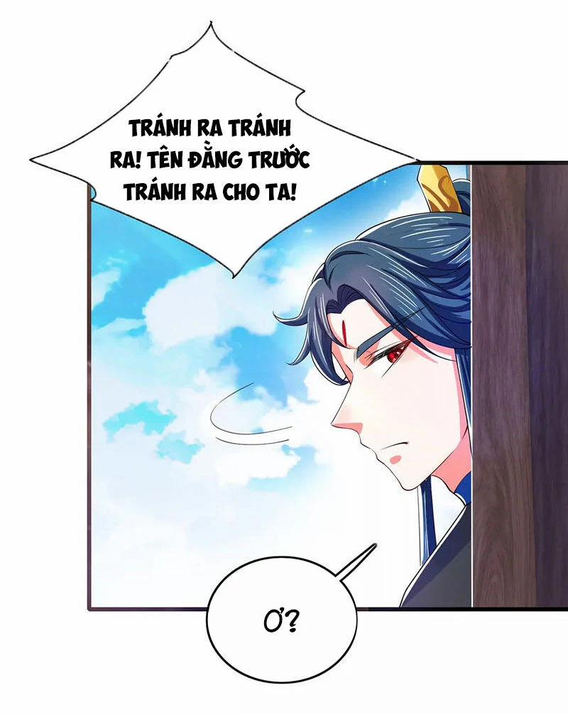 Hài Đế Vi Tôn 16 trang 37