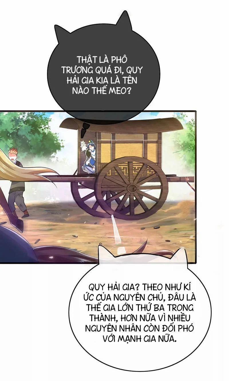 Hài Đế Vi Tôn 16 trang 39