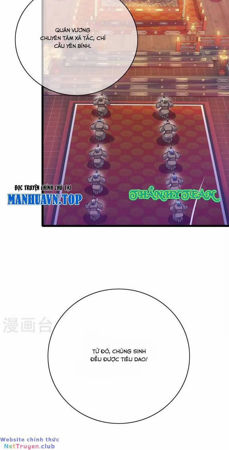 Hài Đế Vi Tôn 160 trang 11