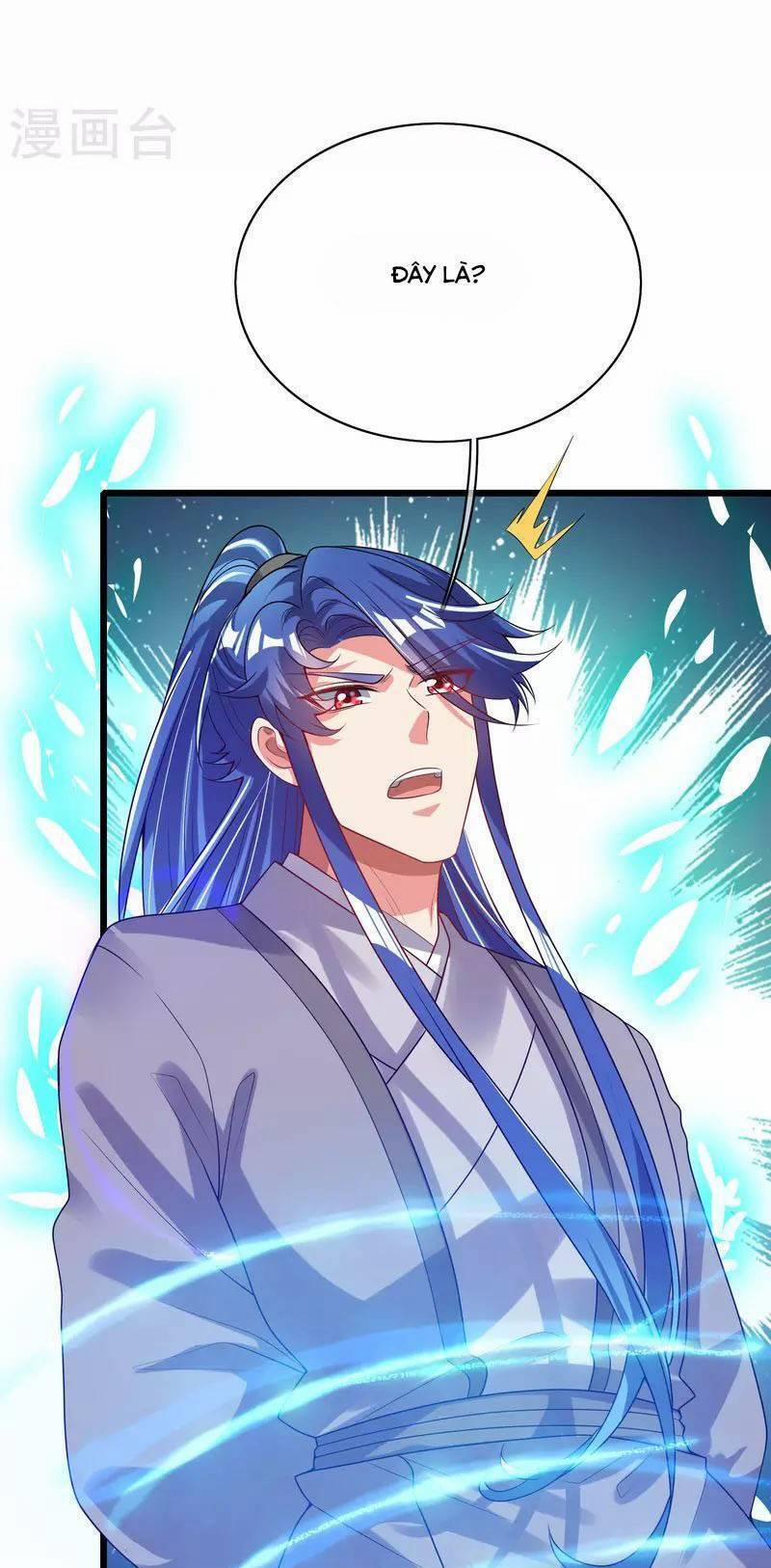Hài Đế Vi Tôn 160 trang 17