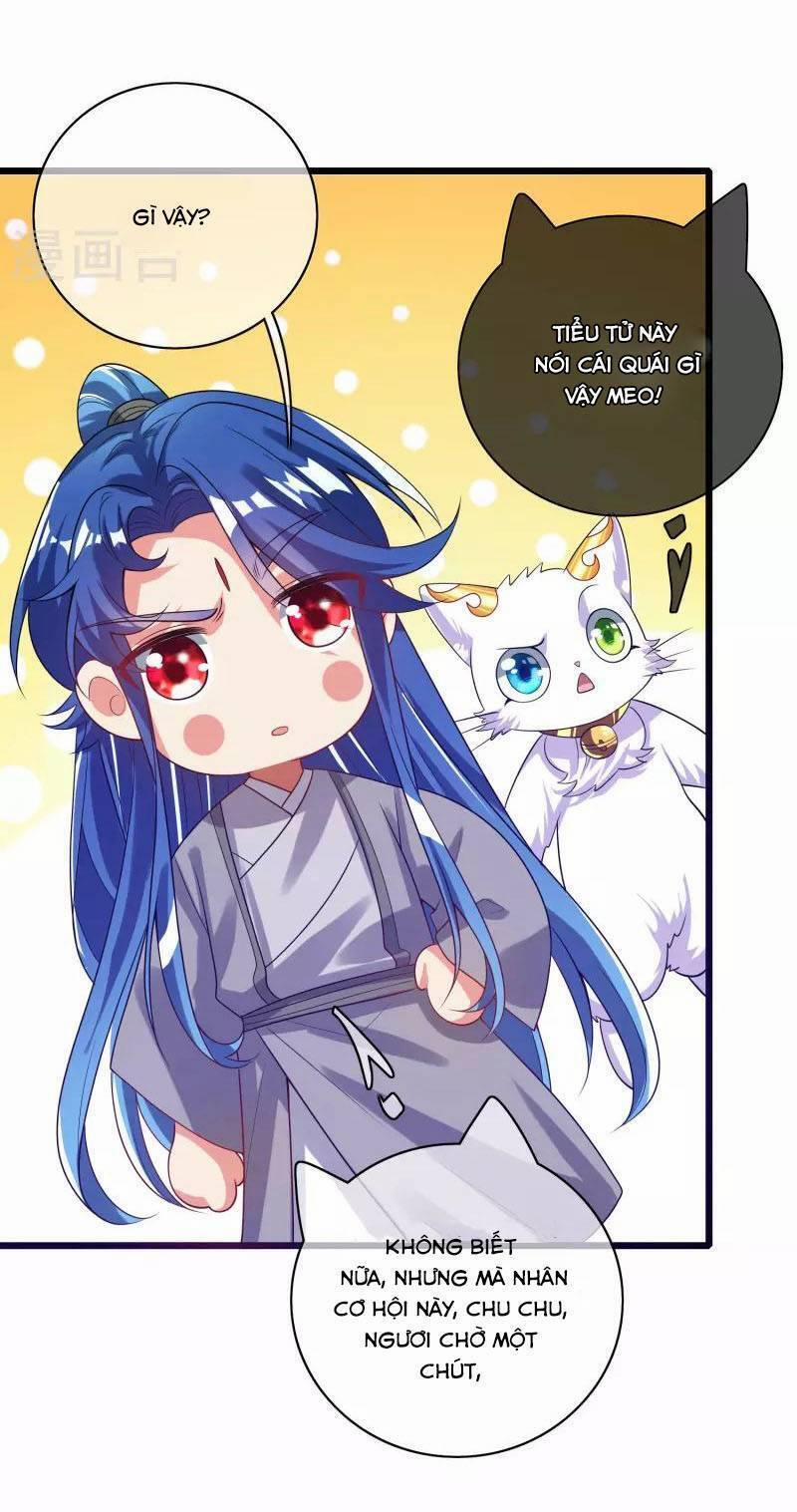 Hài Đế Vi Tôn 160 trang 2