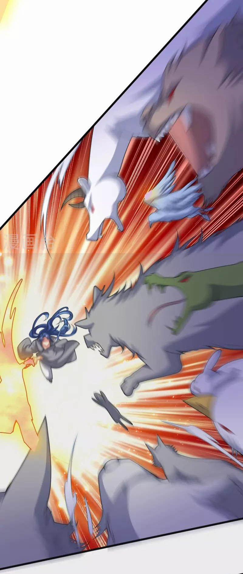 Hài Đế Vi Tôn 162 trang 13