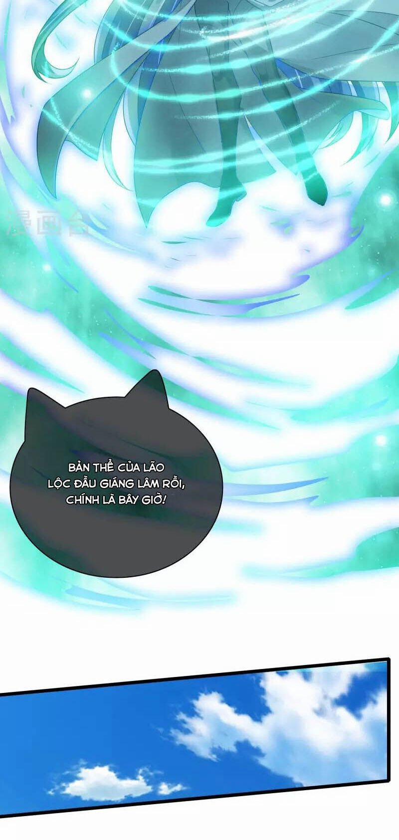 Hài Đế Vi Tôn 163 trang 21