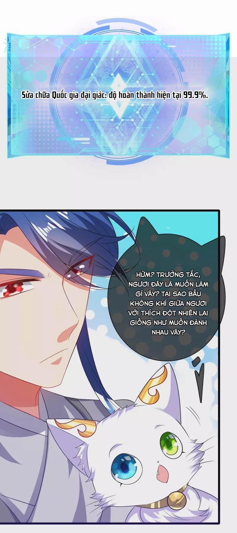 Hài Đế Vi Tôn 164 trang 13