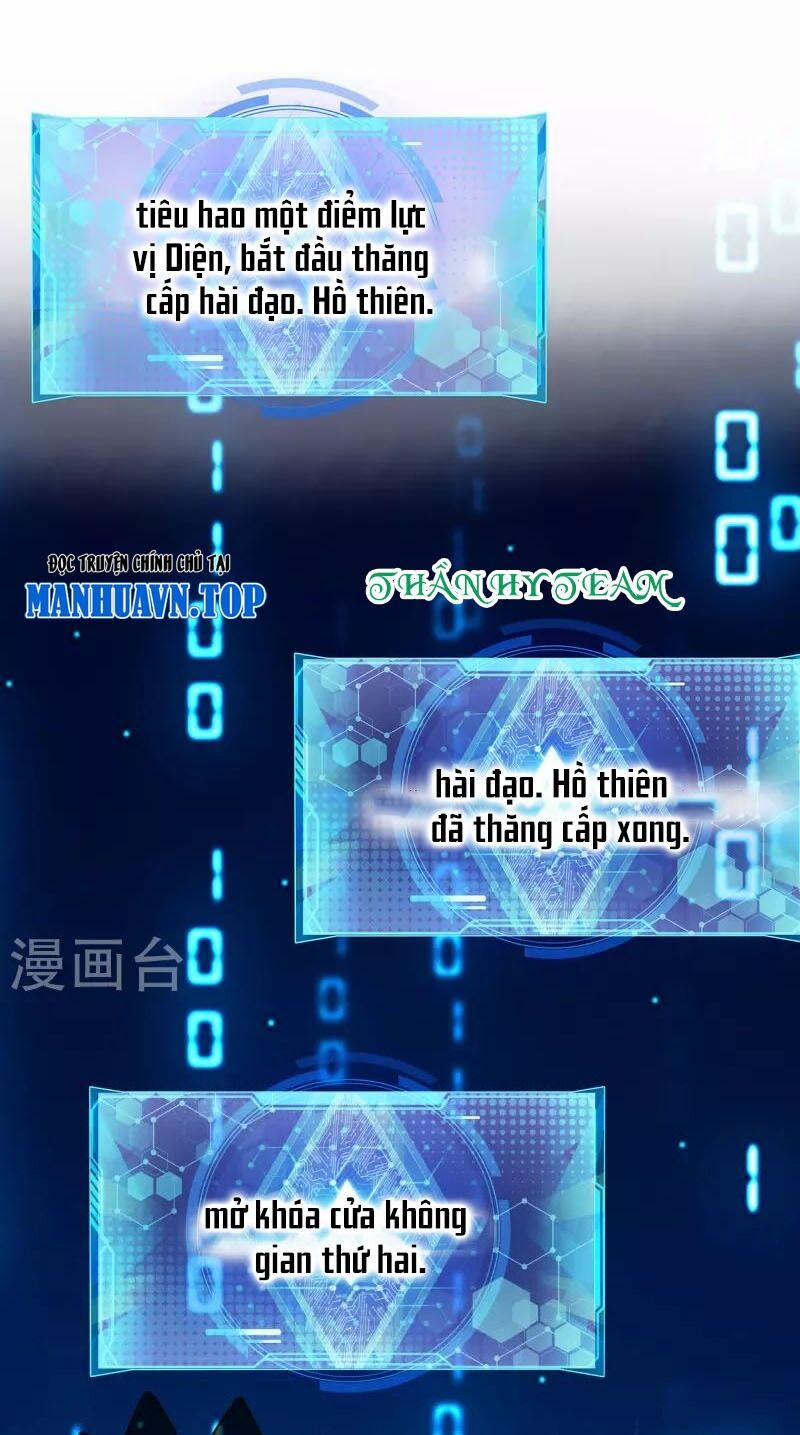 Hài Đế Vi Tôn 165 trang 21