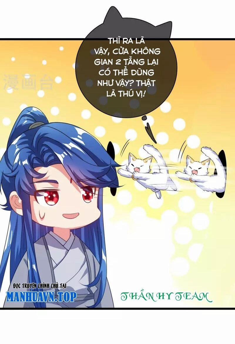 Hài Đế Vi Tôn 165 trang 26