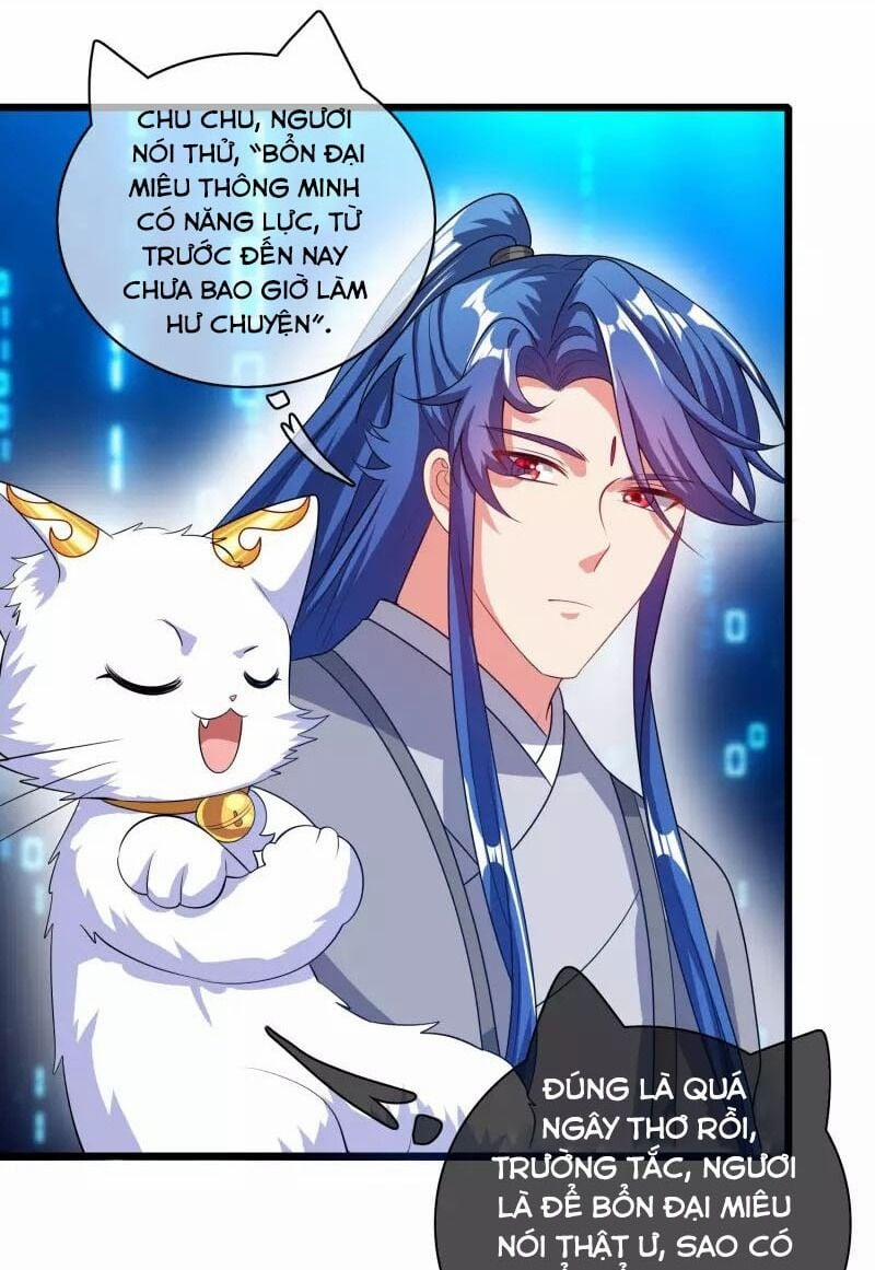Hài Đế Vi Tôn 165 trang 33