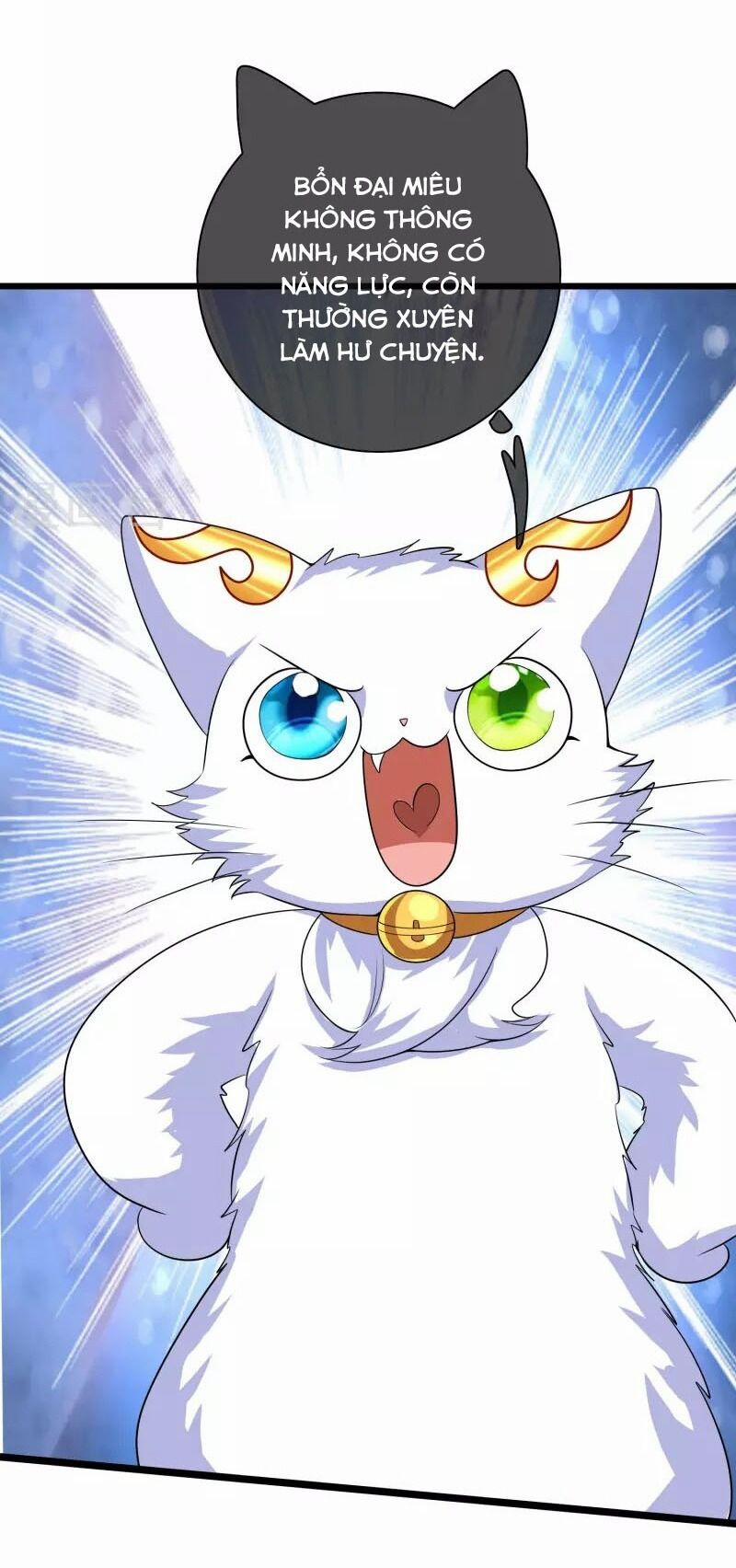 Hài Đế Vi Tôn 165 trang 35