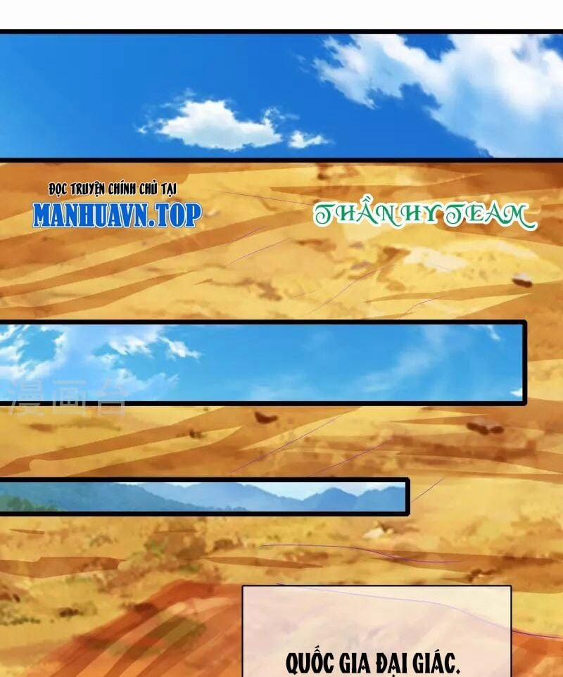 Hài Đế Vi Tôn 165 trang 9