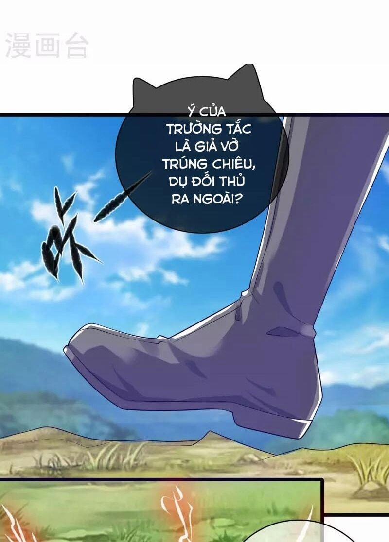 Hài Đế Vi Tôn 166 trang 15