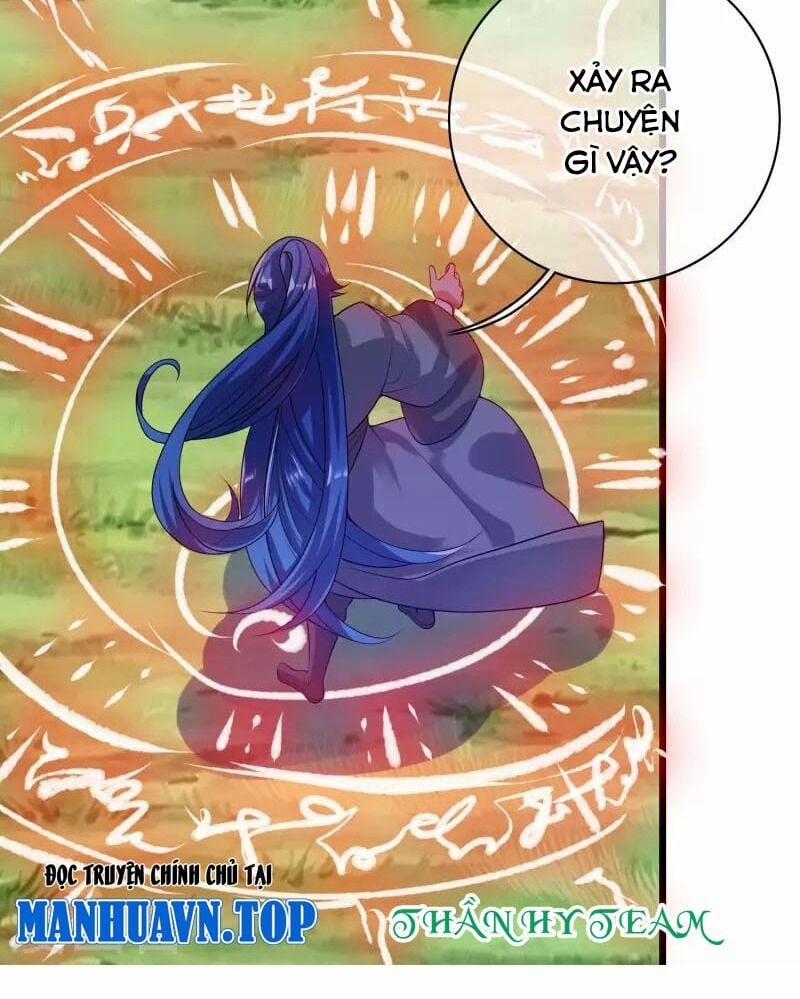 Hài Đế Vi Tôn 166 trang 16