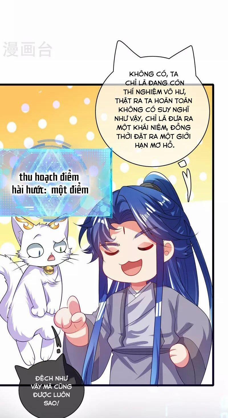 Hài Đế Vi Tôn 166 trang 3